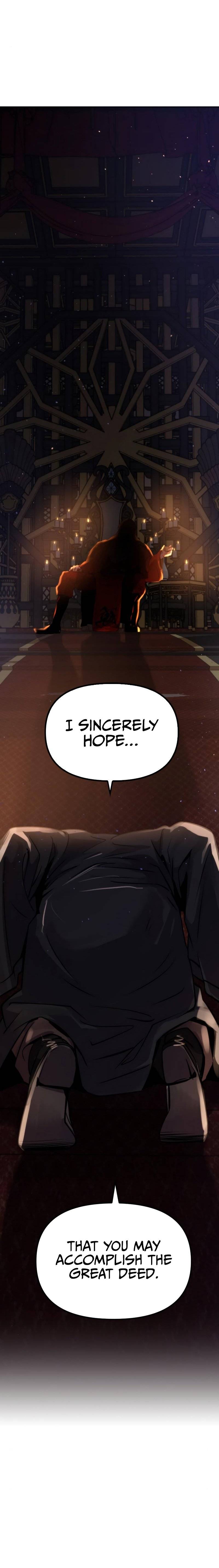 Chronicles of the Demon Faction Chapter 3 - page 12