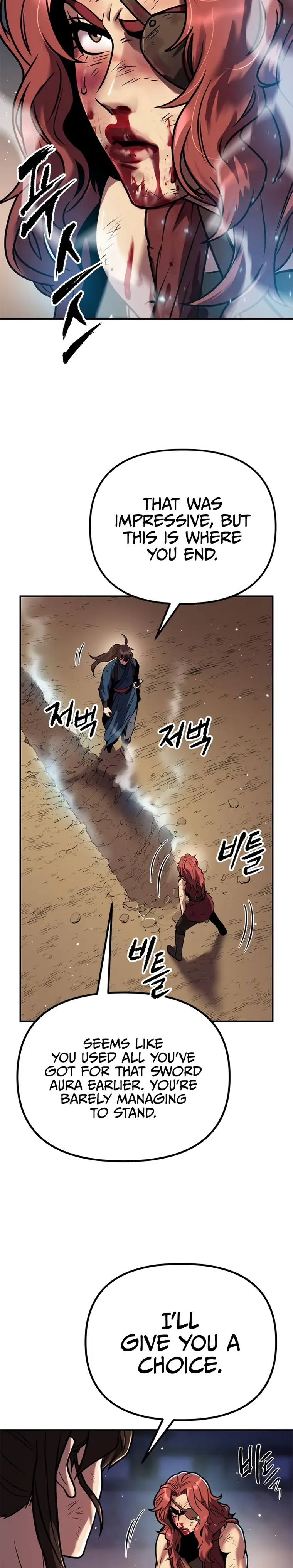 Chronicles of the Demon Faction Chapter 29 - page 11