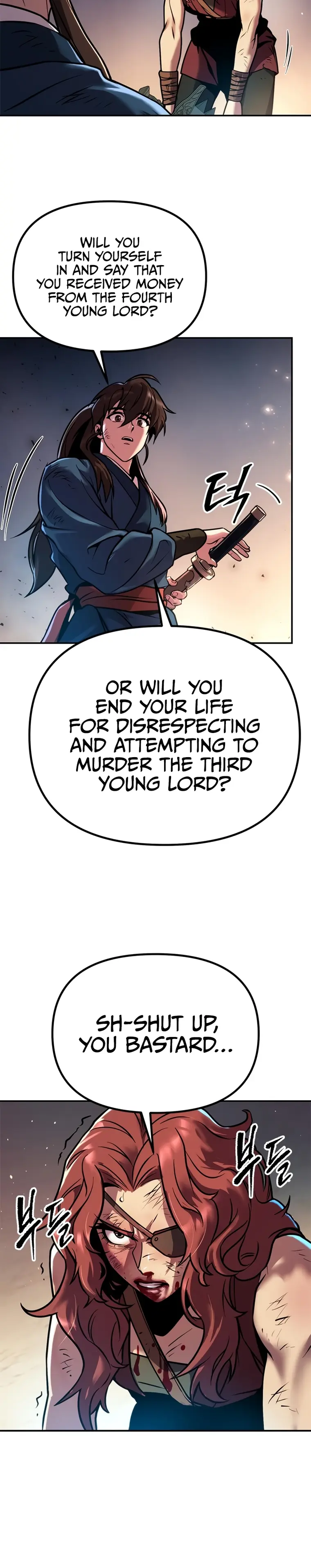 Chronicles of the Demon Faction Chapter 29 - page 12