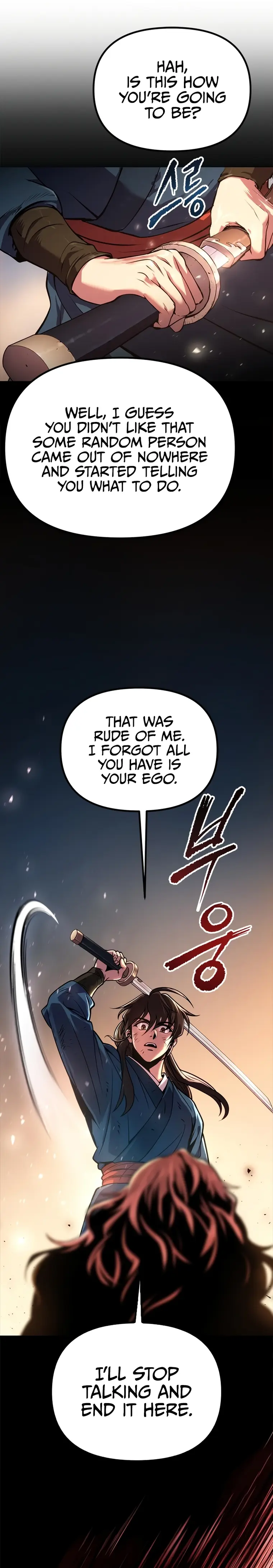 Chronicles of the Demon Faction Chapter 29 - page 13