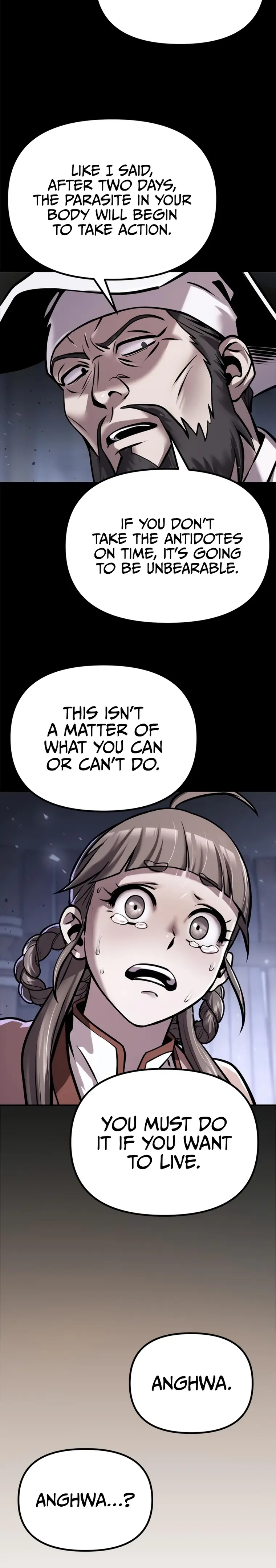 Chronicles of the Demon Faction Chapter 29 - page 33