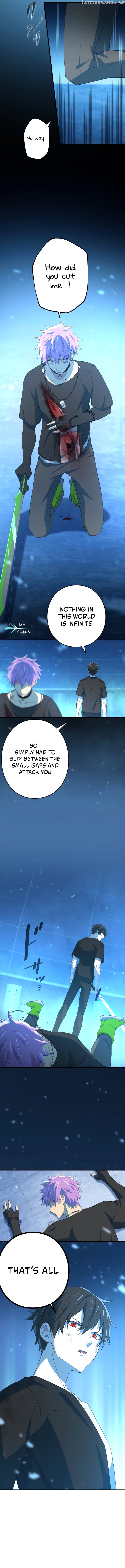 The Reincarnation of the Forbidden Archmage Chapter 60 - page 13
