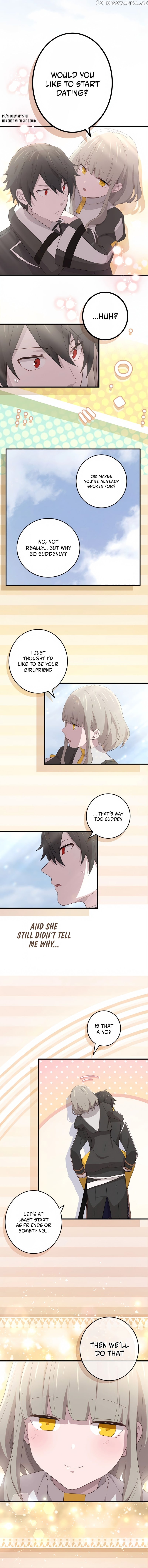 The Reincarnation of the Forbidden Archmage Chapter 53 - page 6