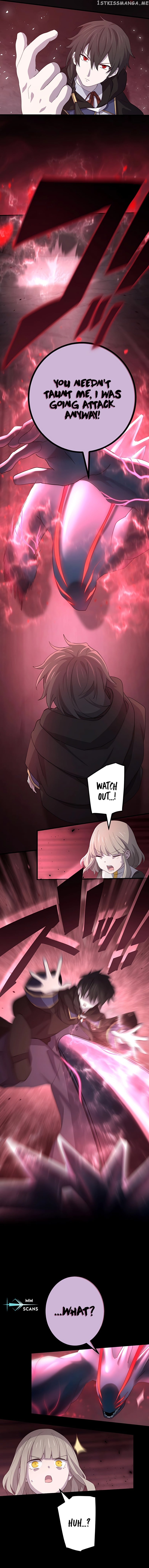 The Reincarnation of the Forbidden Archmage Chapter 52 - page 9