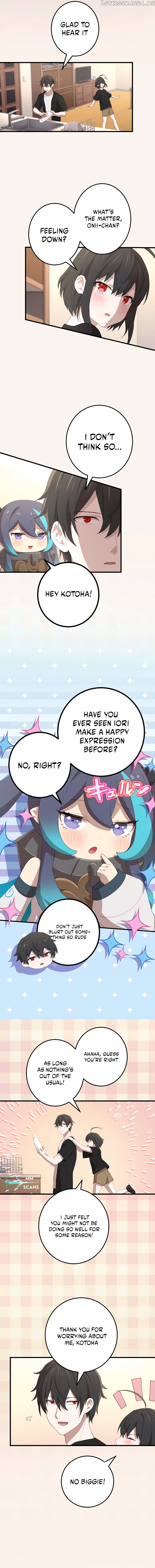 The Reincarnation of the Forbidden Archmage Chapter 48 - page 7