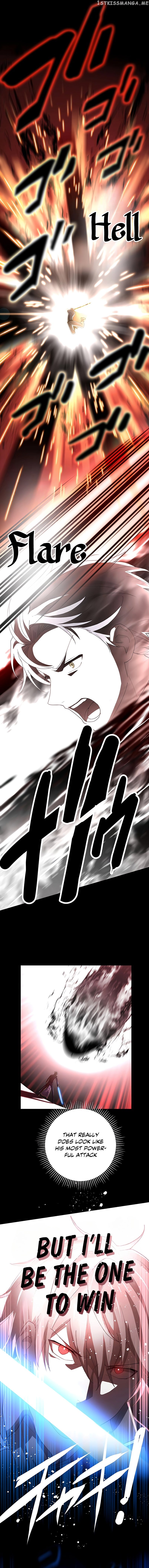 The Reincarnation of the Forbidden Archmage Chapter 41 - page 10