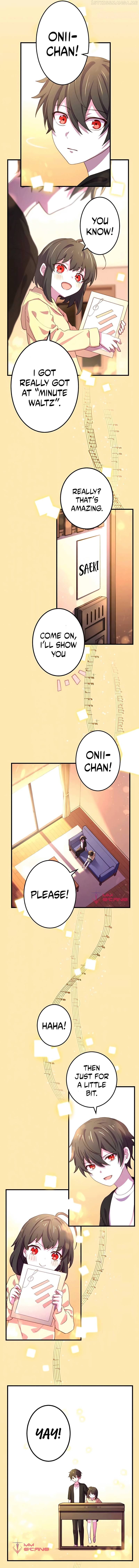 The Reincarnation of the Forbidden Archmage Chapter 16 - page 15