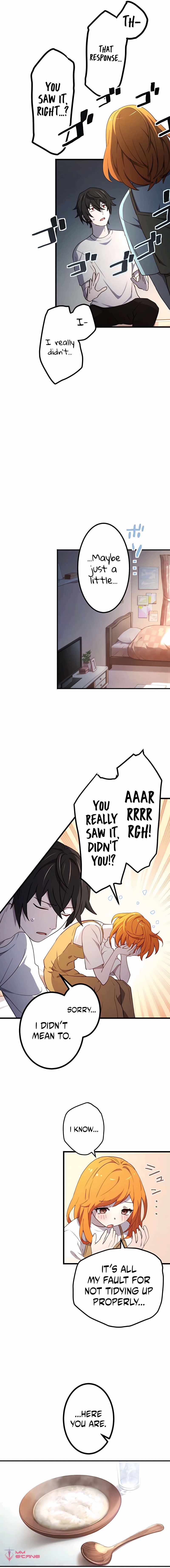 The Reincarnation of the Forbidden Archmage Chapter 12 - page 9