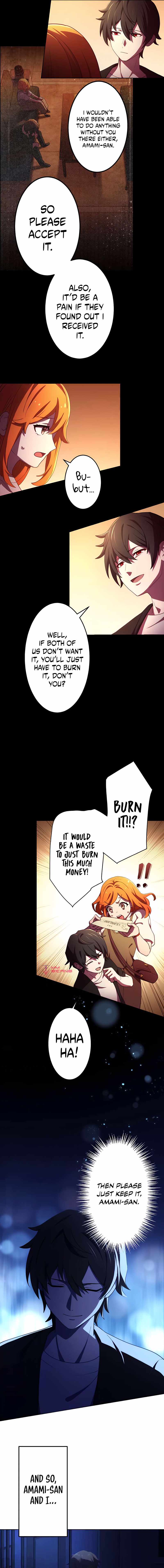 The Reincarnation of the Forbidden Archmage Chapter 3 - page 15