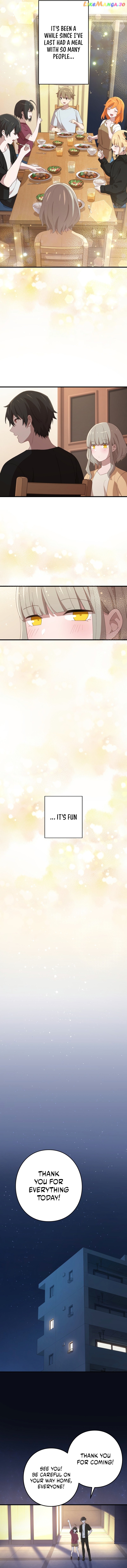 The Reincarnation of the Forbidden Archmage Chapter 62 - page 2