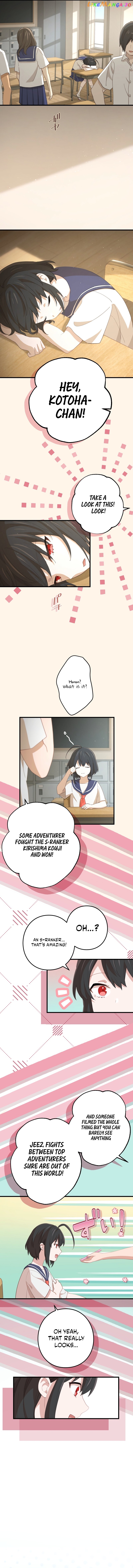 The Reincarnation of the Forbidden Archmage Chapter 62 - page 10