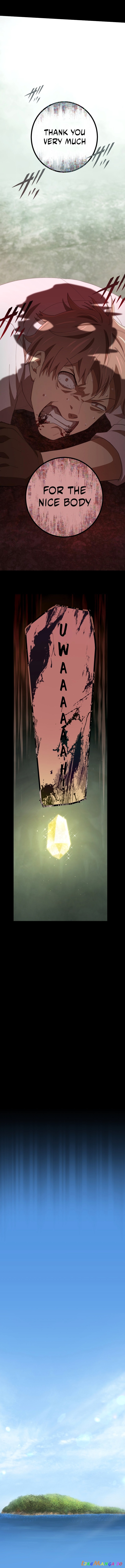 The Reincarnation of the Forbidden Archmage Chapter 63 - page 6