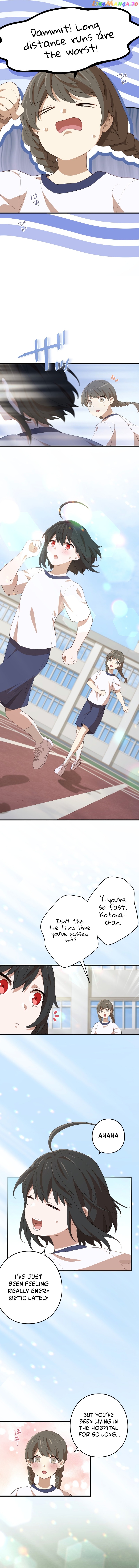 The Reincarnation of the Forbidden Archmage Chapter 64 - page 4