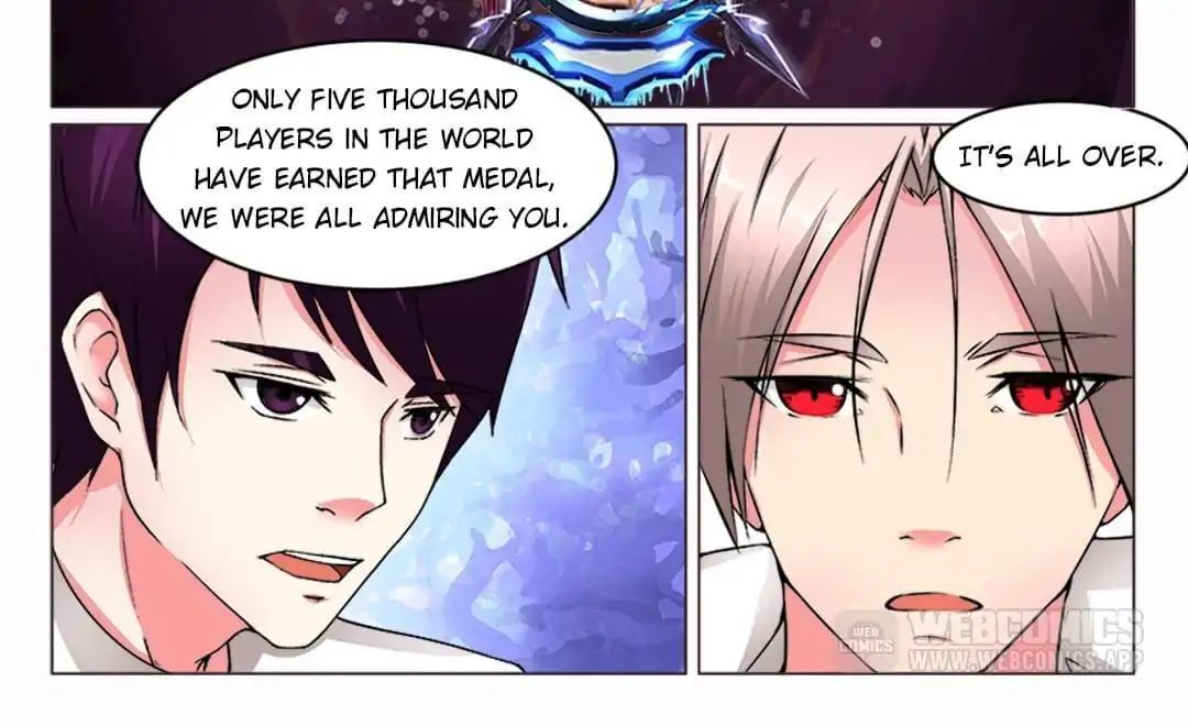 Spirit of Esports Chapter 6 - page 14