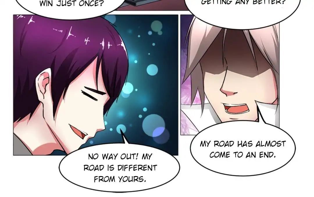 Spirit of Esports Chapter 6 - page 8