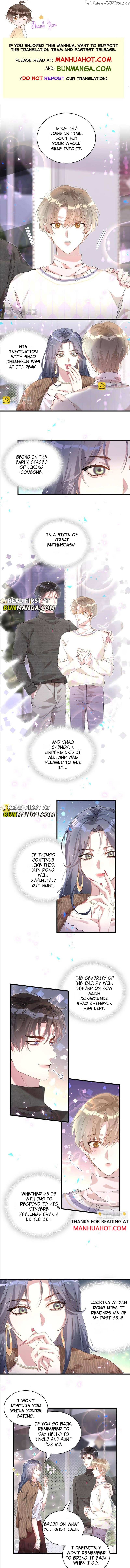 Get Married Chapter 39 - page 1