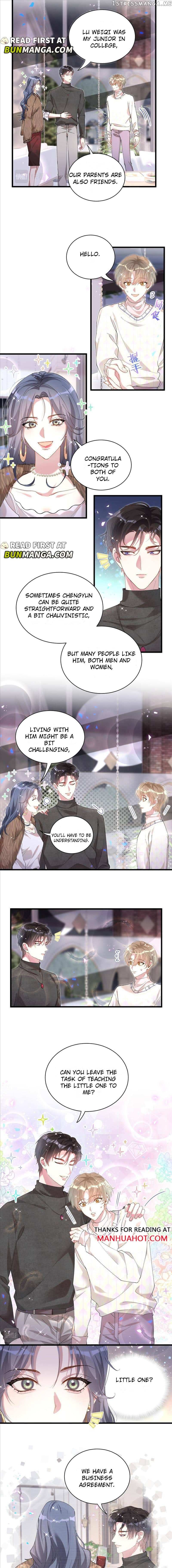 Get Married Chapter 38 - page 6