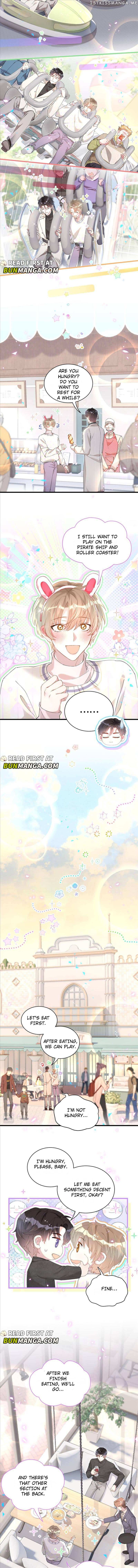 Get Married Chapter 37 - page 6