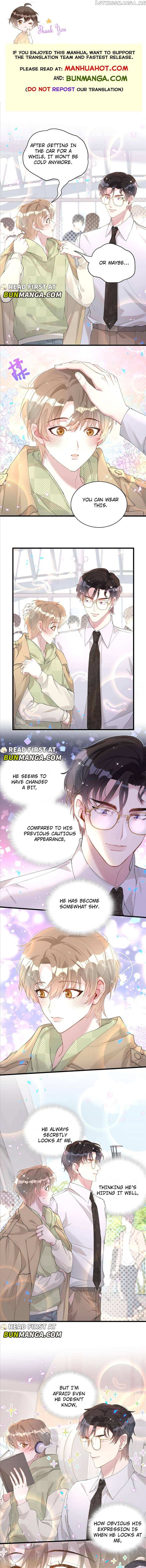 Get Married Chapter 34 - page 1