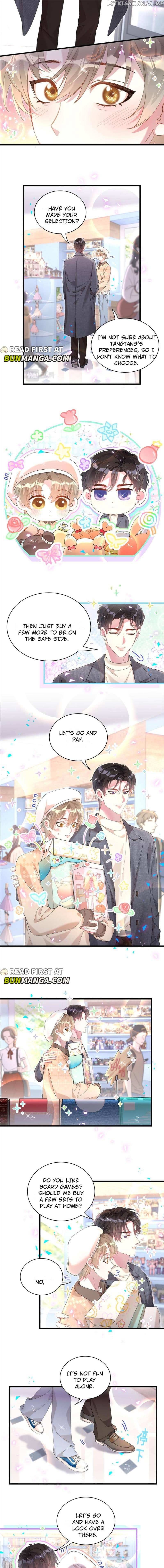 Get Married Chapter 34 - page 6