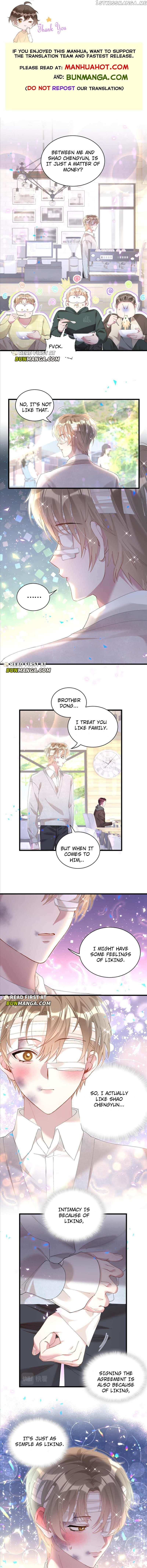 Get Married Chapter 32 - page 1
