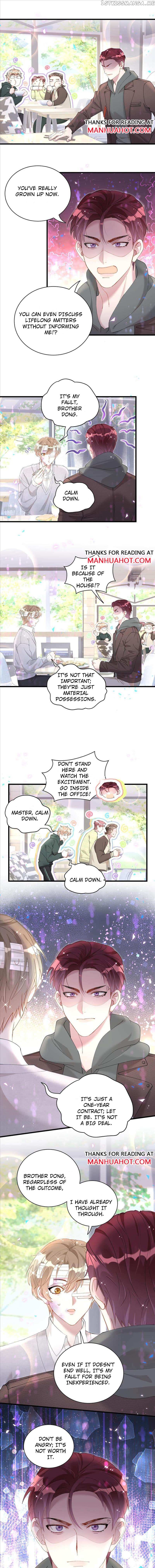 Get Married Chapter 31 - page 6