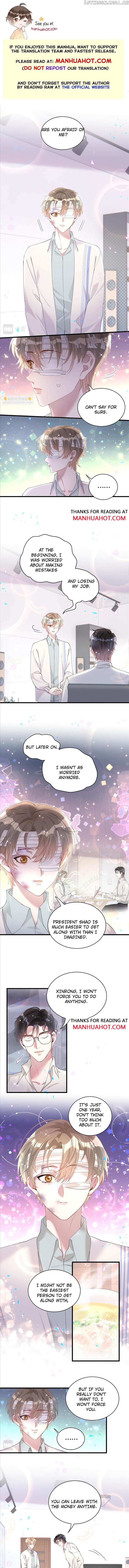 Get Married Chapter 30 - page 1