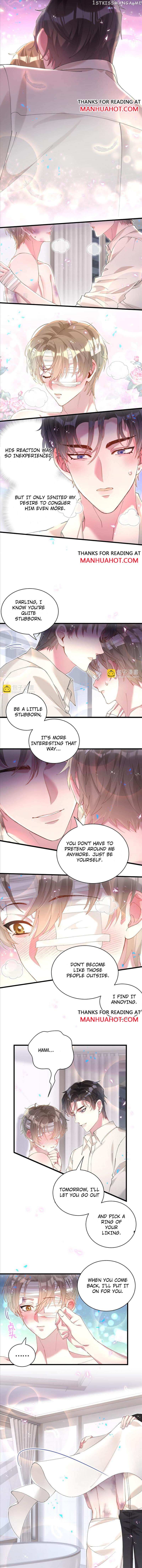 Get Married Chapter 30 - page 5