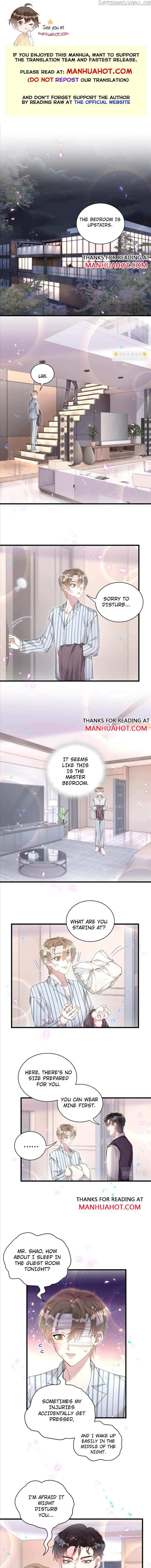 Get Married Chapter 27 - page 1