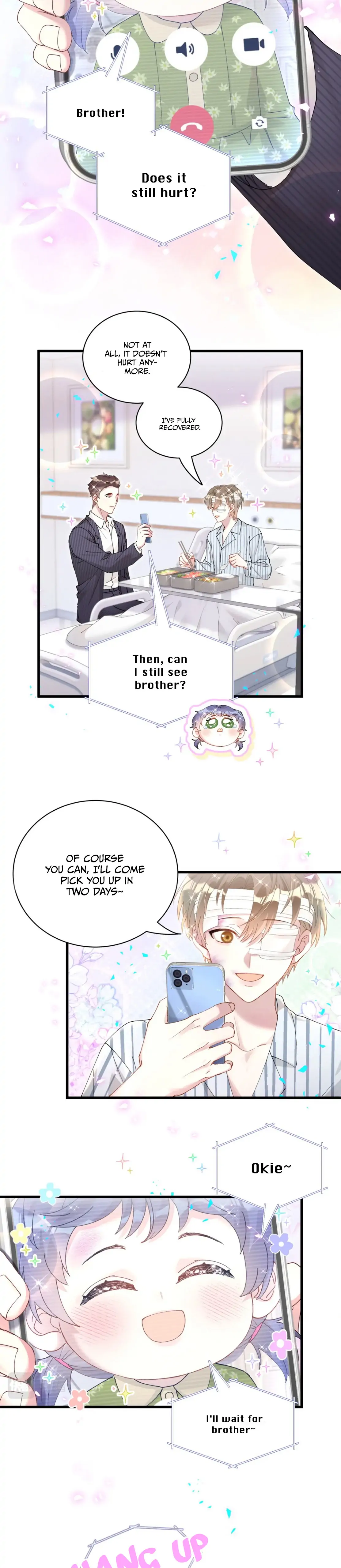 Get Married Chapter 25 - page 15