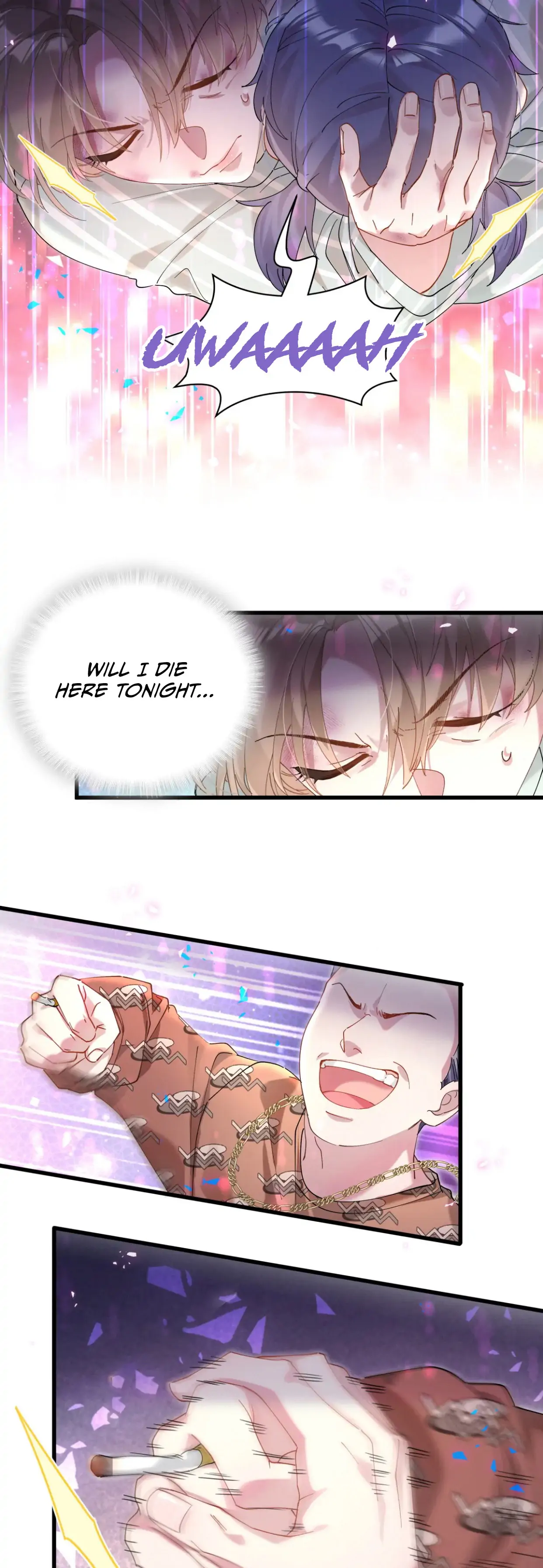 Get Married Chapter 24 - page 10