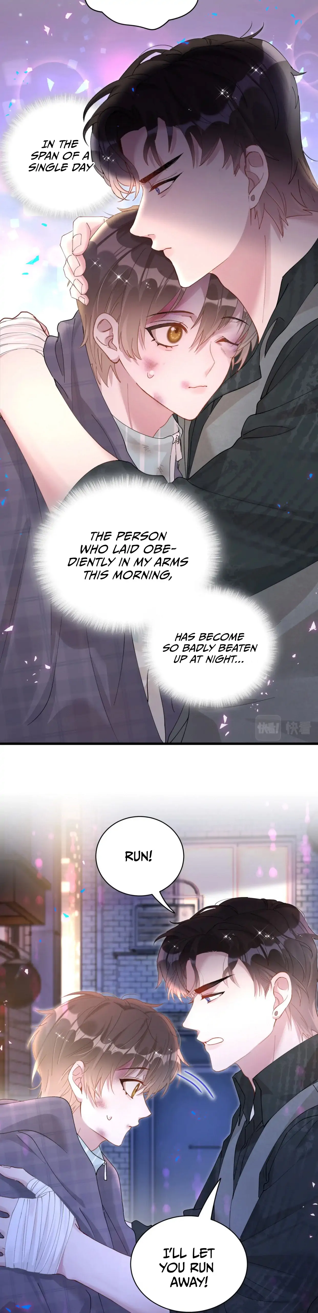 Get Married Chapter 24 - page 13