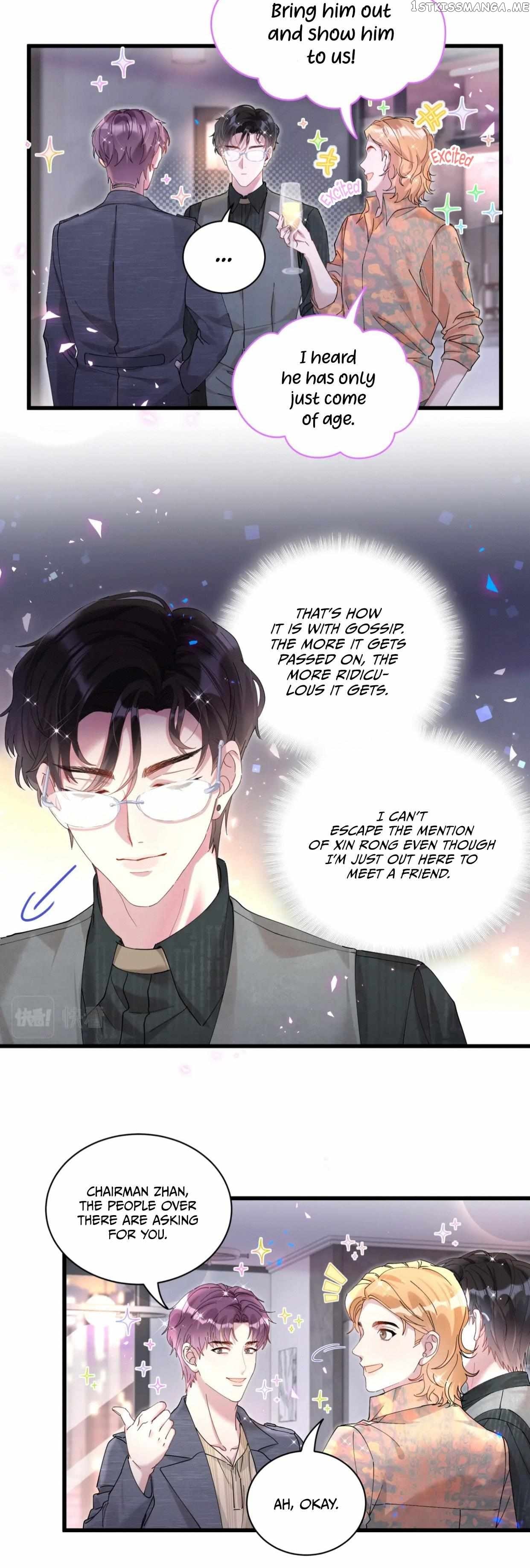 Get Married Chapter 23 - page 10