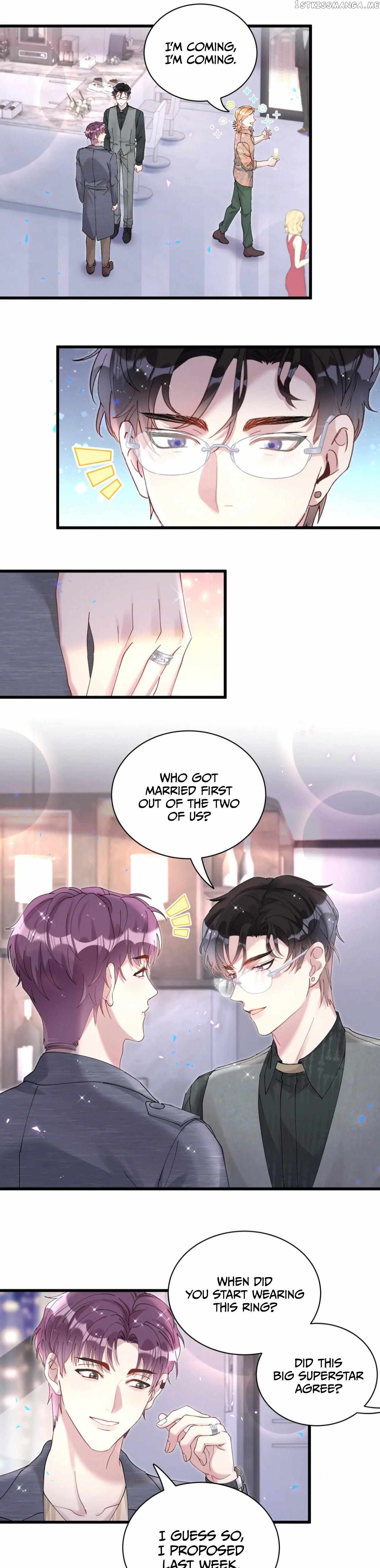 Get Married Chapter 23 - page 11