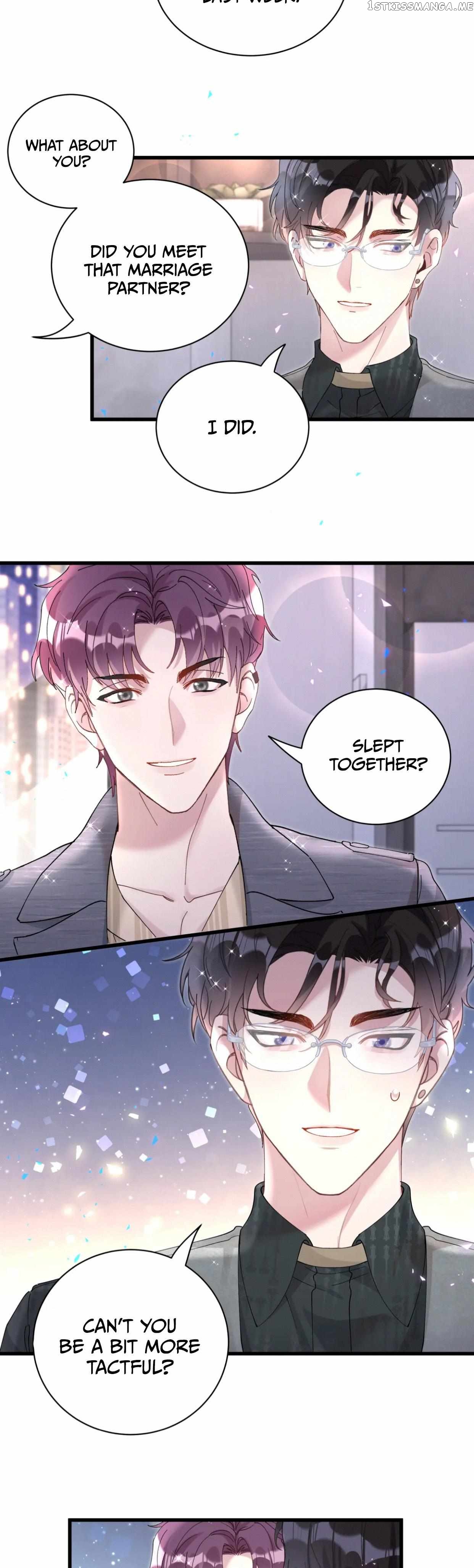 Get Married Chapter 23 - page 12