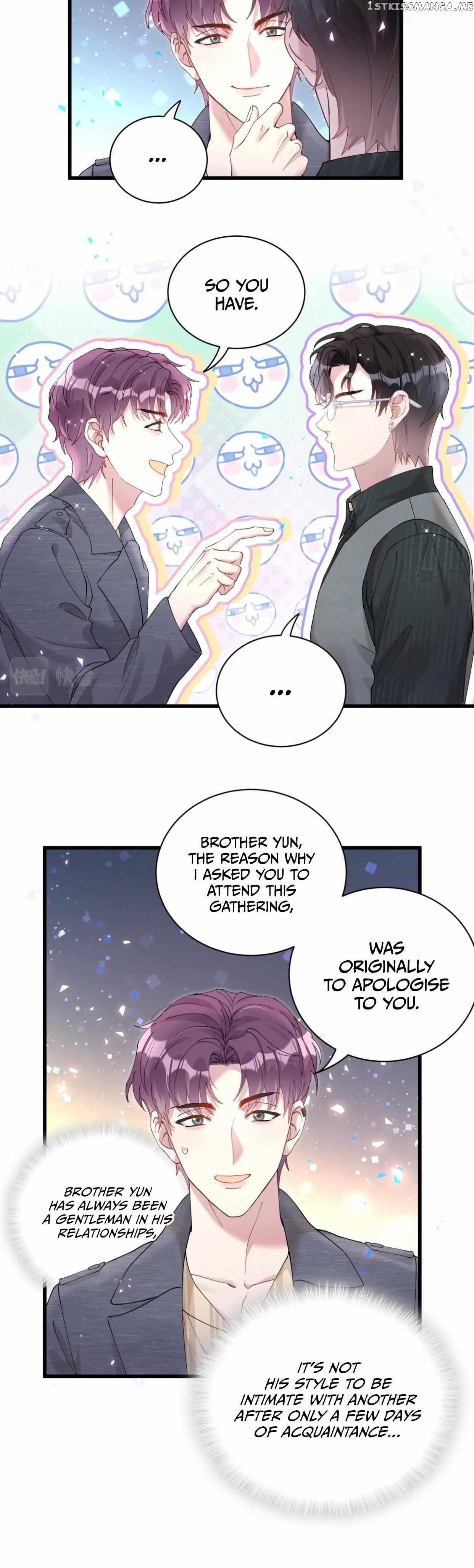 Get Married Chapter 23 - page 13