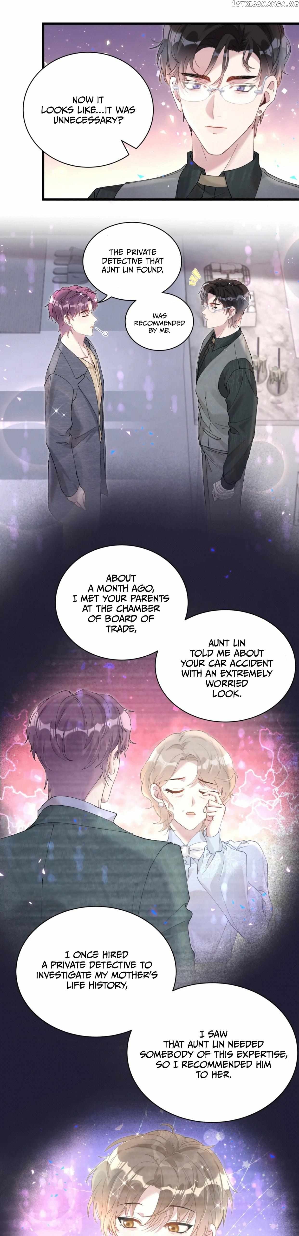 Get Married Chapter 23 - page 14