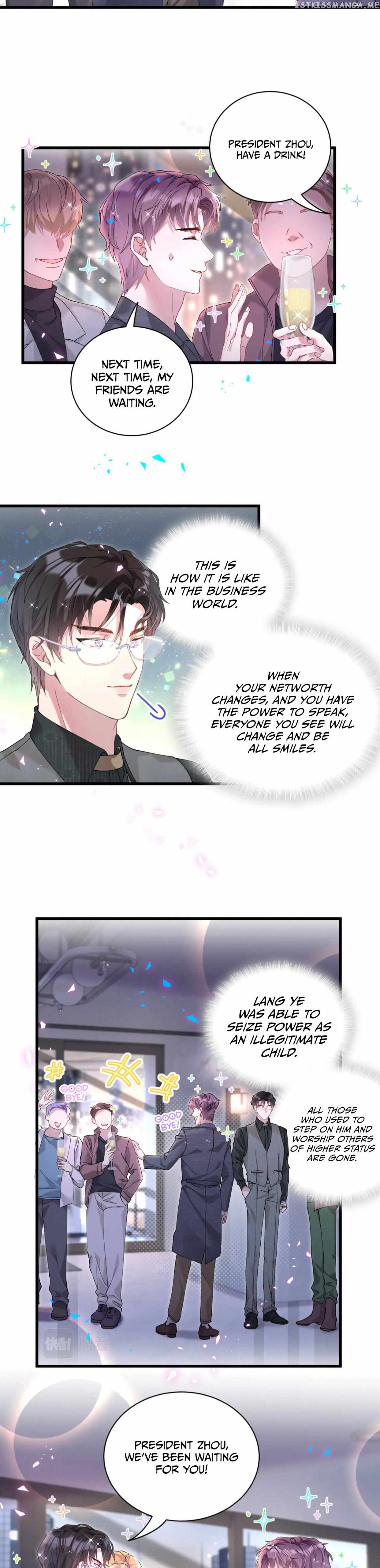 Get Married Chapter 23 - page 8