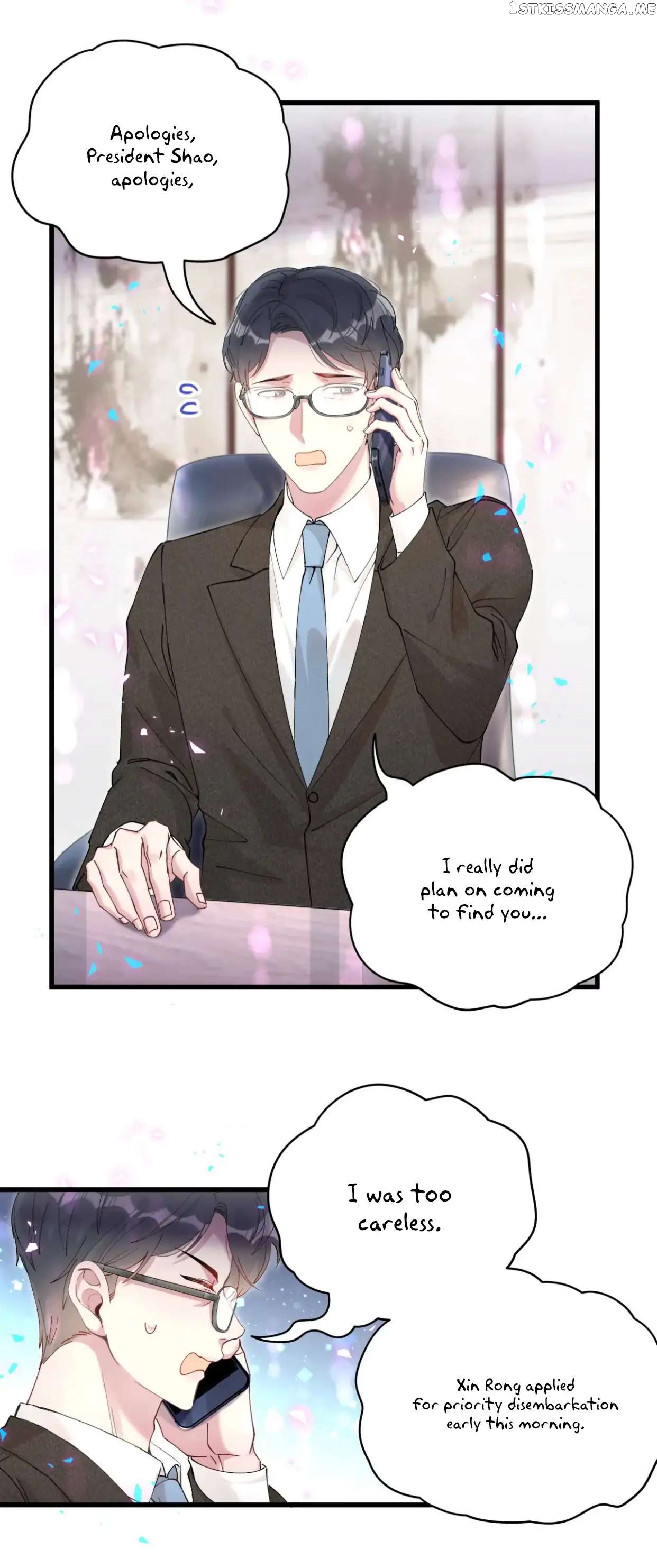 Get Married Chapter 21 - page 11