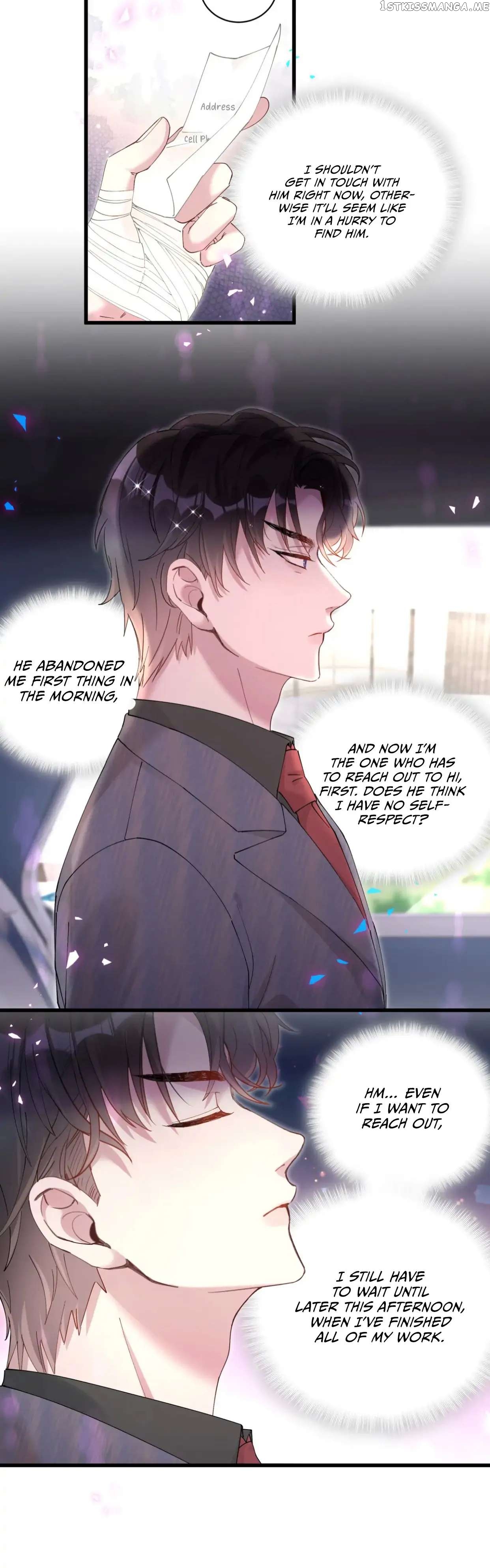 Get Married Chapter 21 - page 15