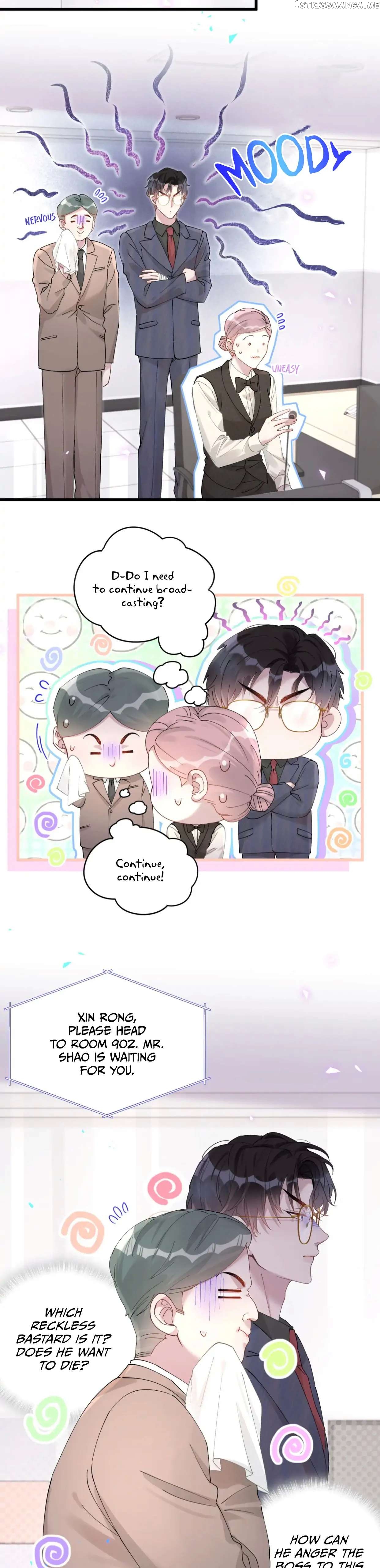Get Married Chapter 21 - page 8