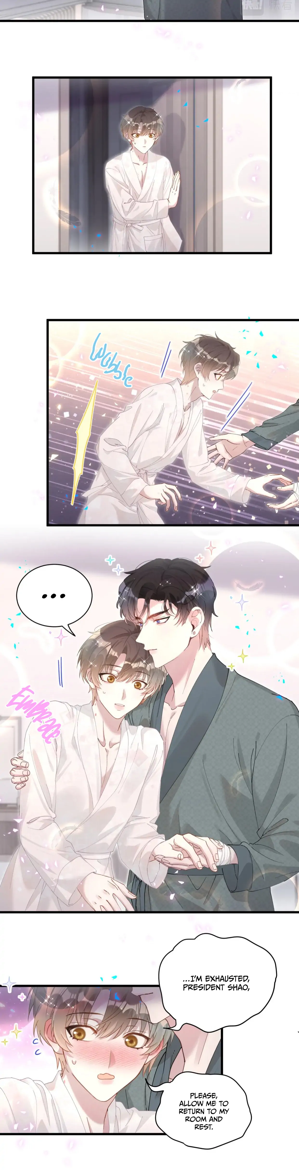 Get Married Chapter 20 - page 10