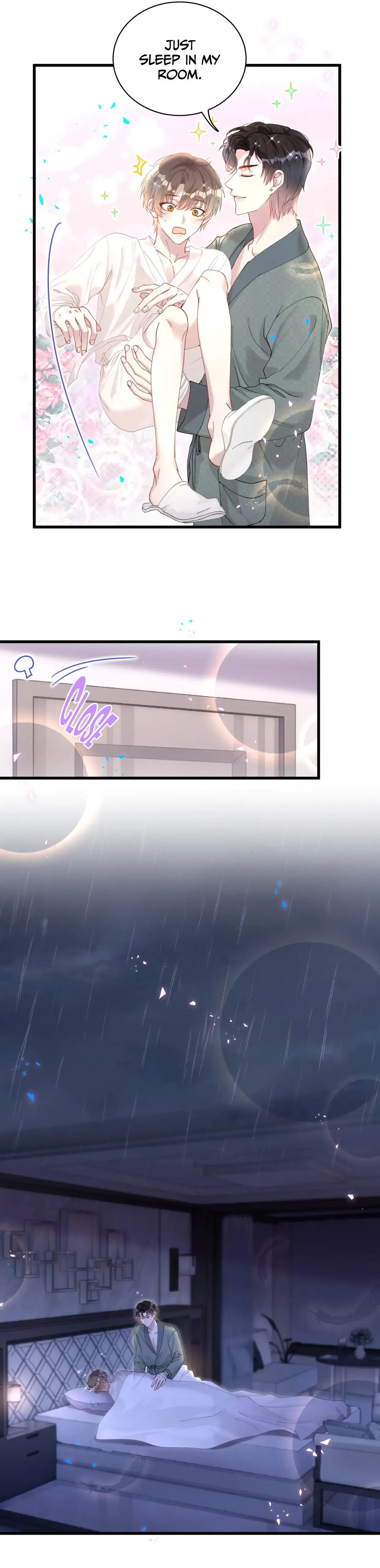 Get Married Chapter 20 - page 11