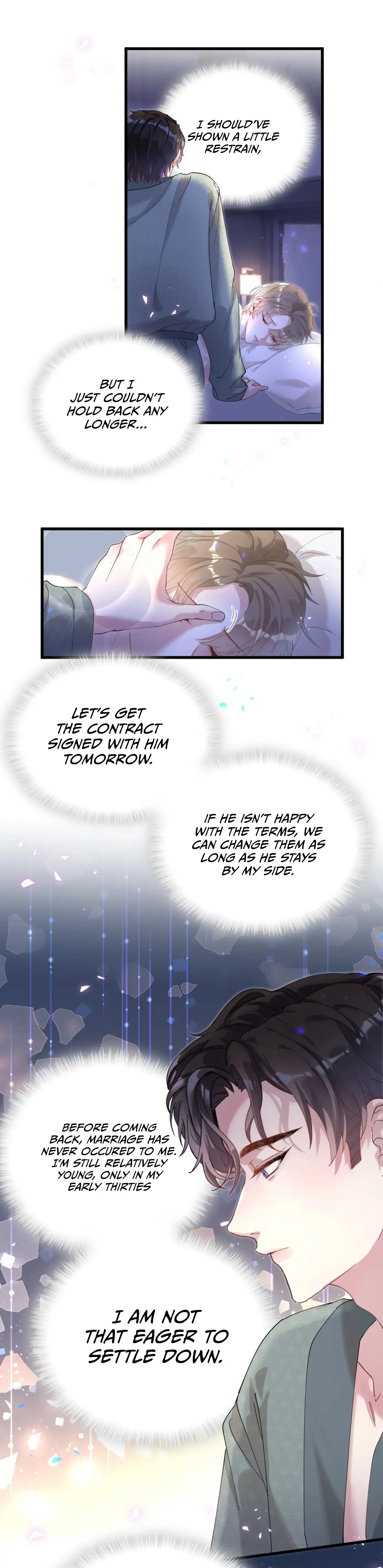 Get Married Chapter 20 - page 12