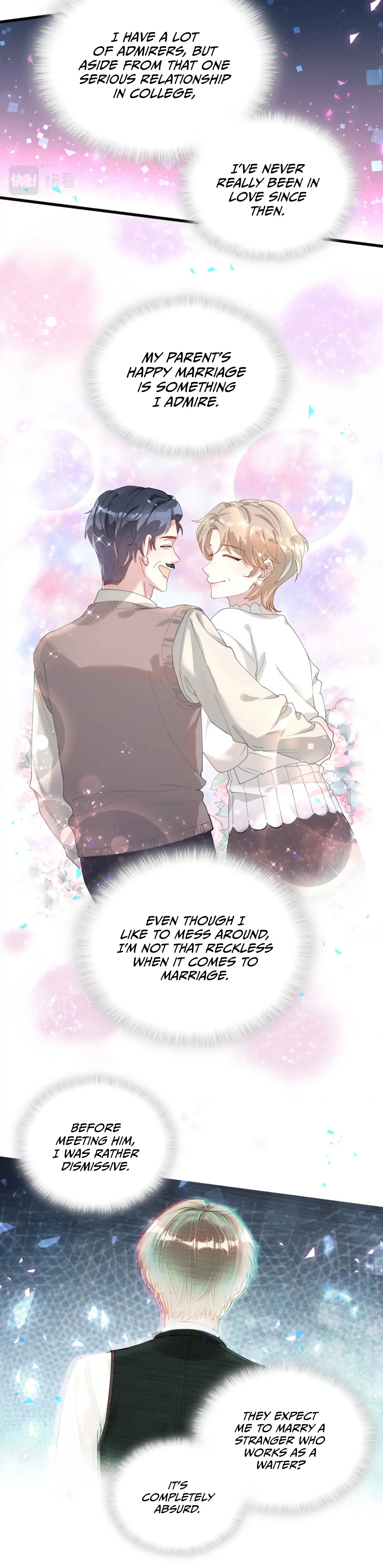 Get Married Chapter 20 - page 13