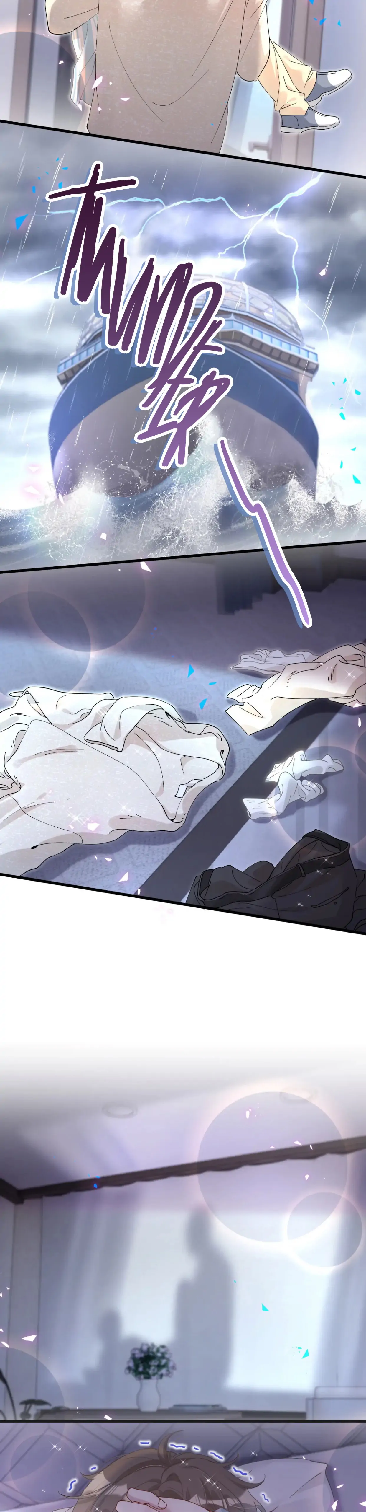 Get Married Chapter 20 - page 4