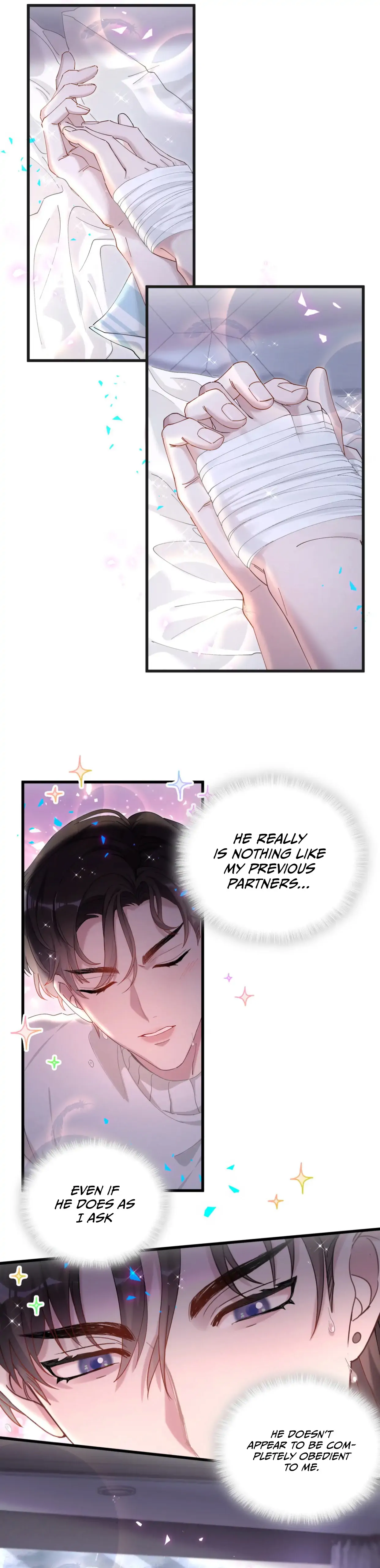 Get Married Chapter 20 - page 7