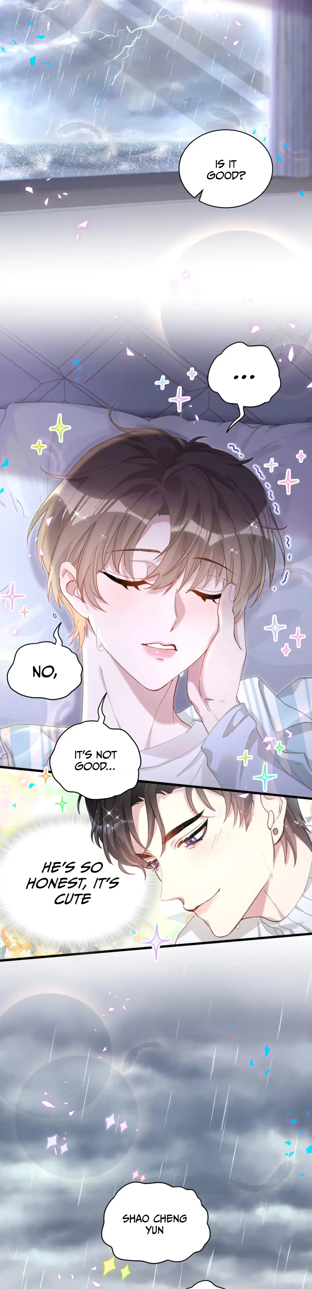 Get Married Chapter 20 - page 8