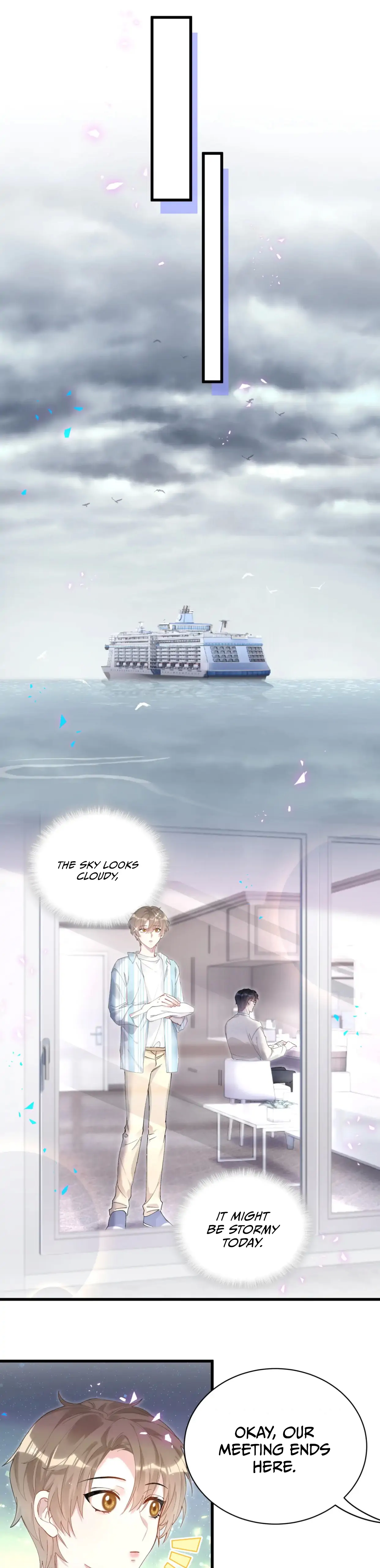 Get Married Chapter 19 - page 11