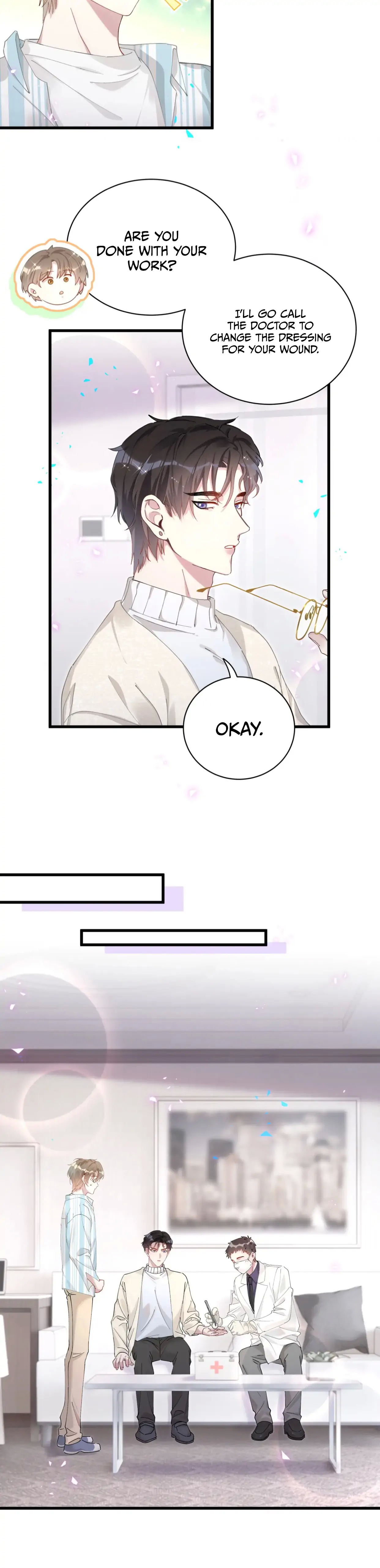 Get Married Chapter 19 - page 12